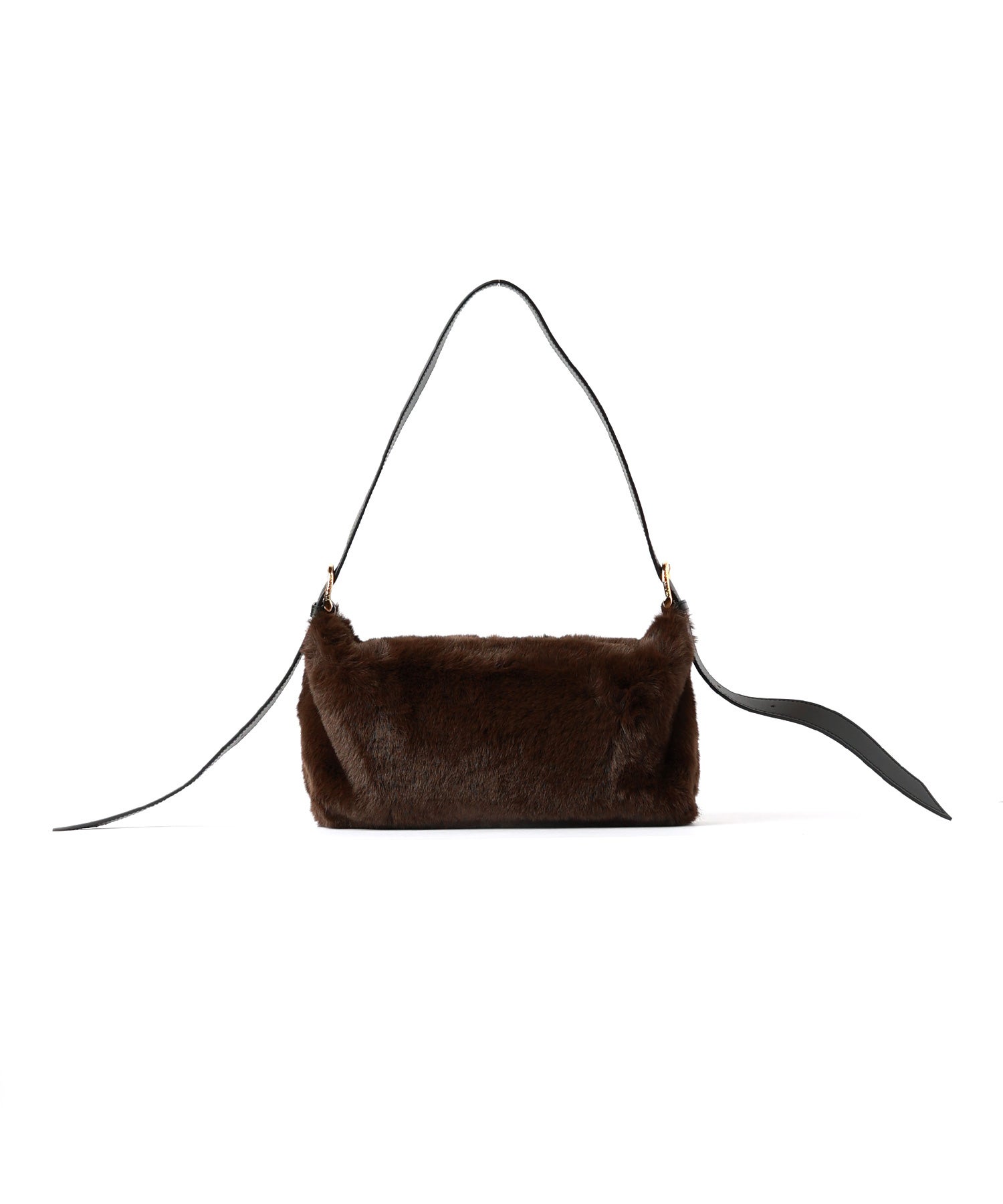 D/BROWN(BLACK)