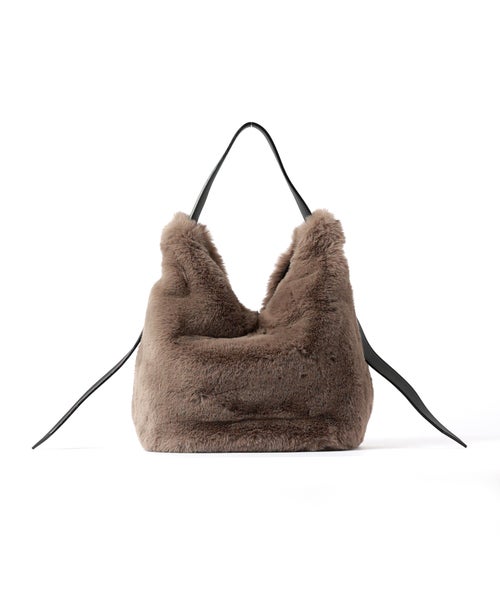 MOCHA(BLACK)