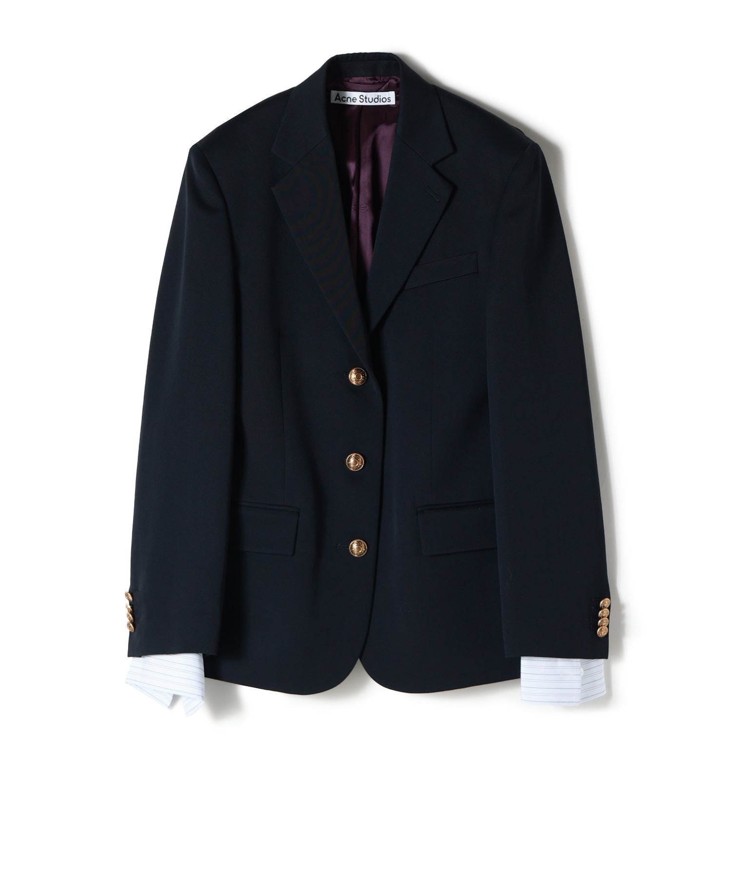 NAVY BLUE