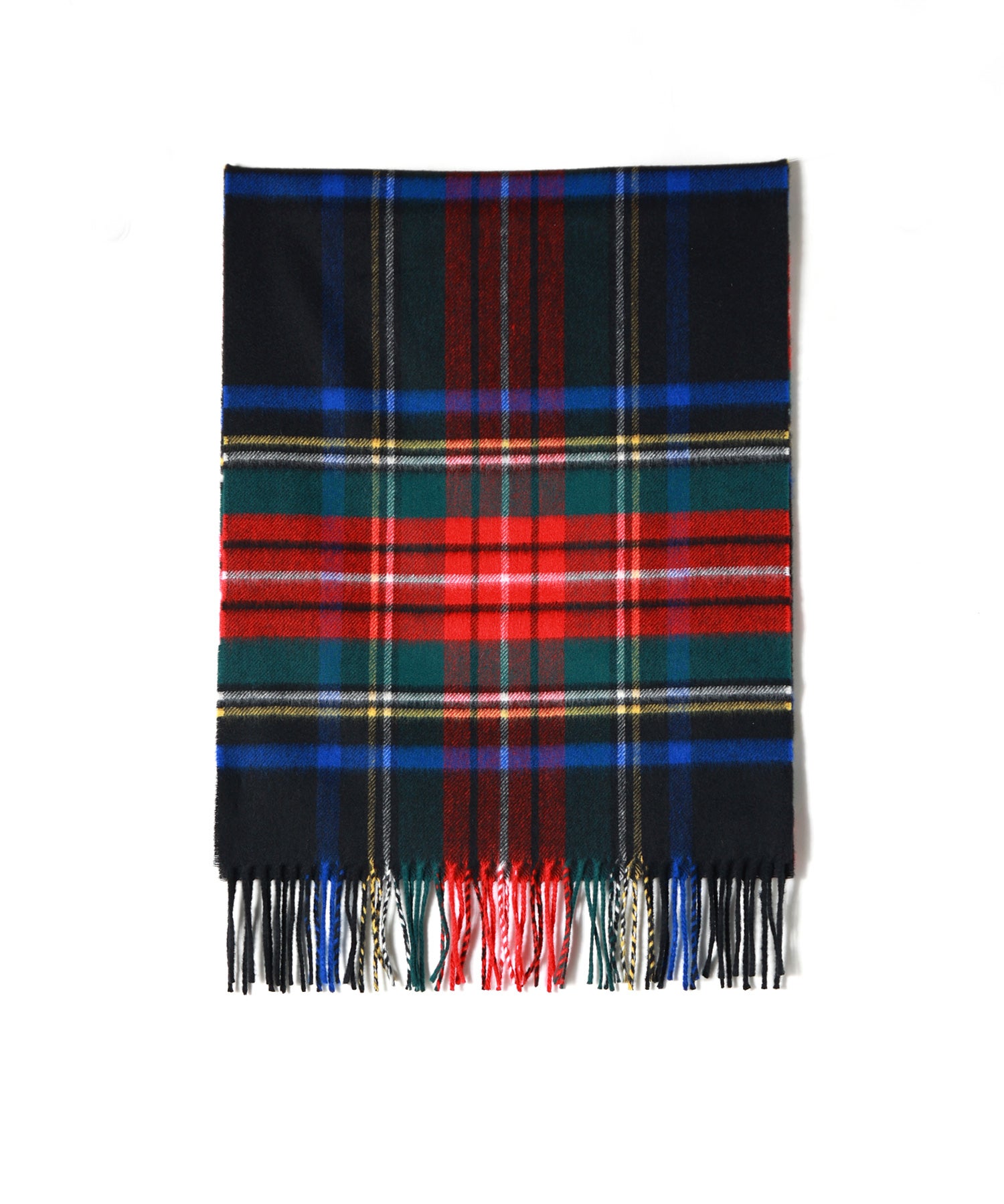 KU032400(BLACK STEWART)