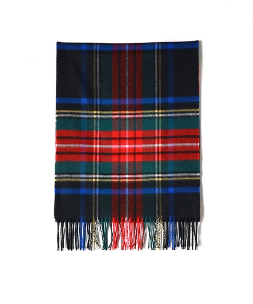 KU032400(BLACK STEWART)