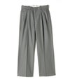 STEEL GRAY