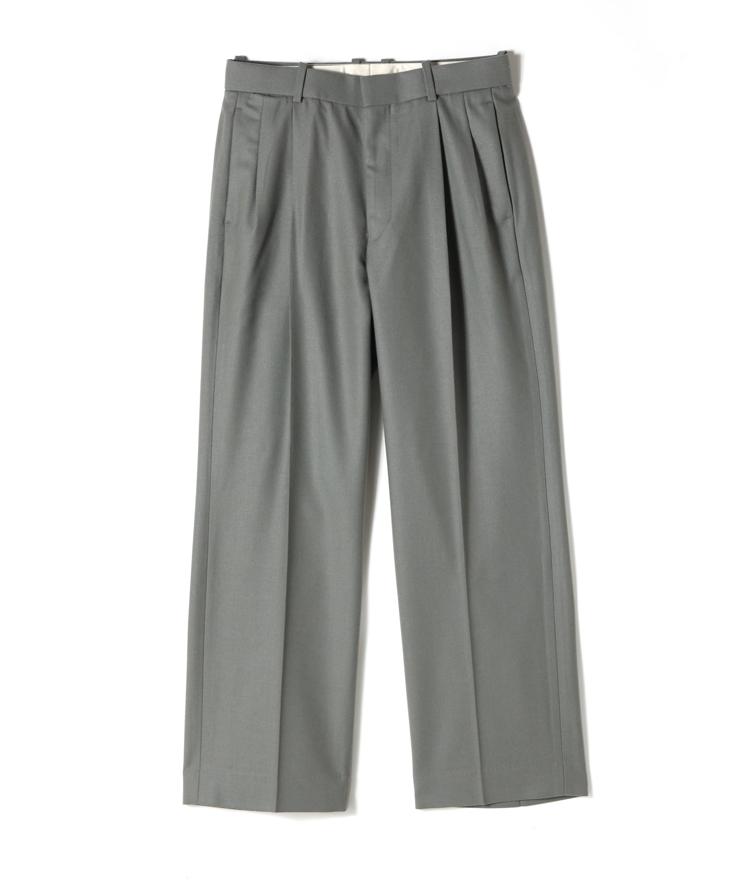 STEEL GRAY