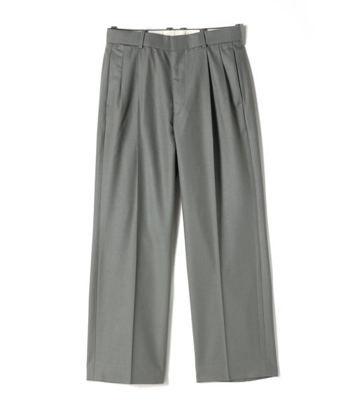 STEEL GRAY
