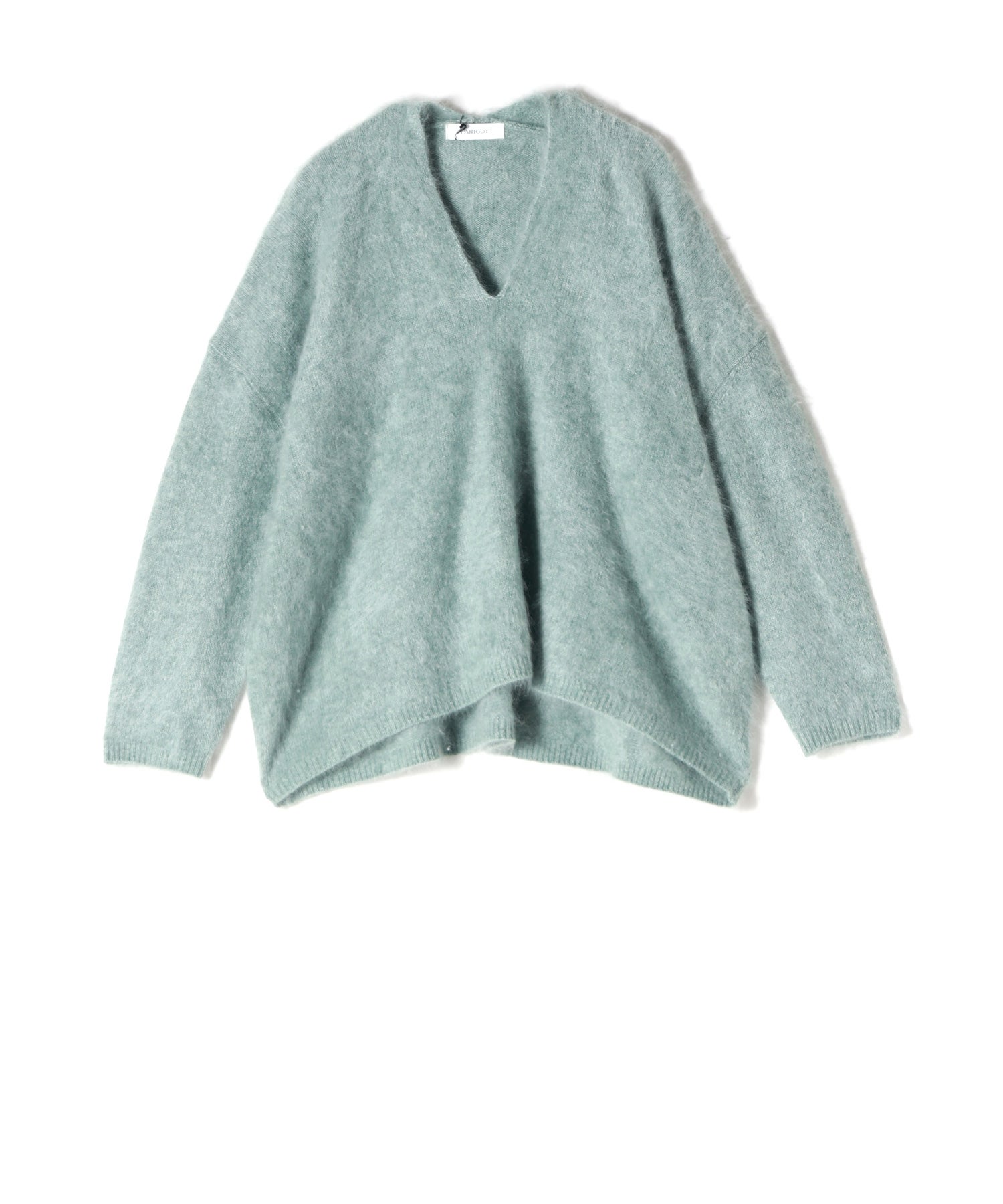BLUE GREEN