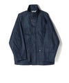 DARK INDIGO