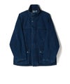 MEDIUM INDIGO