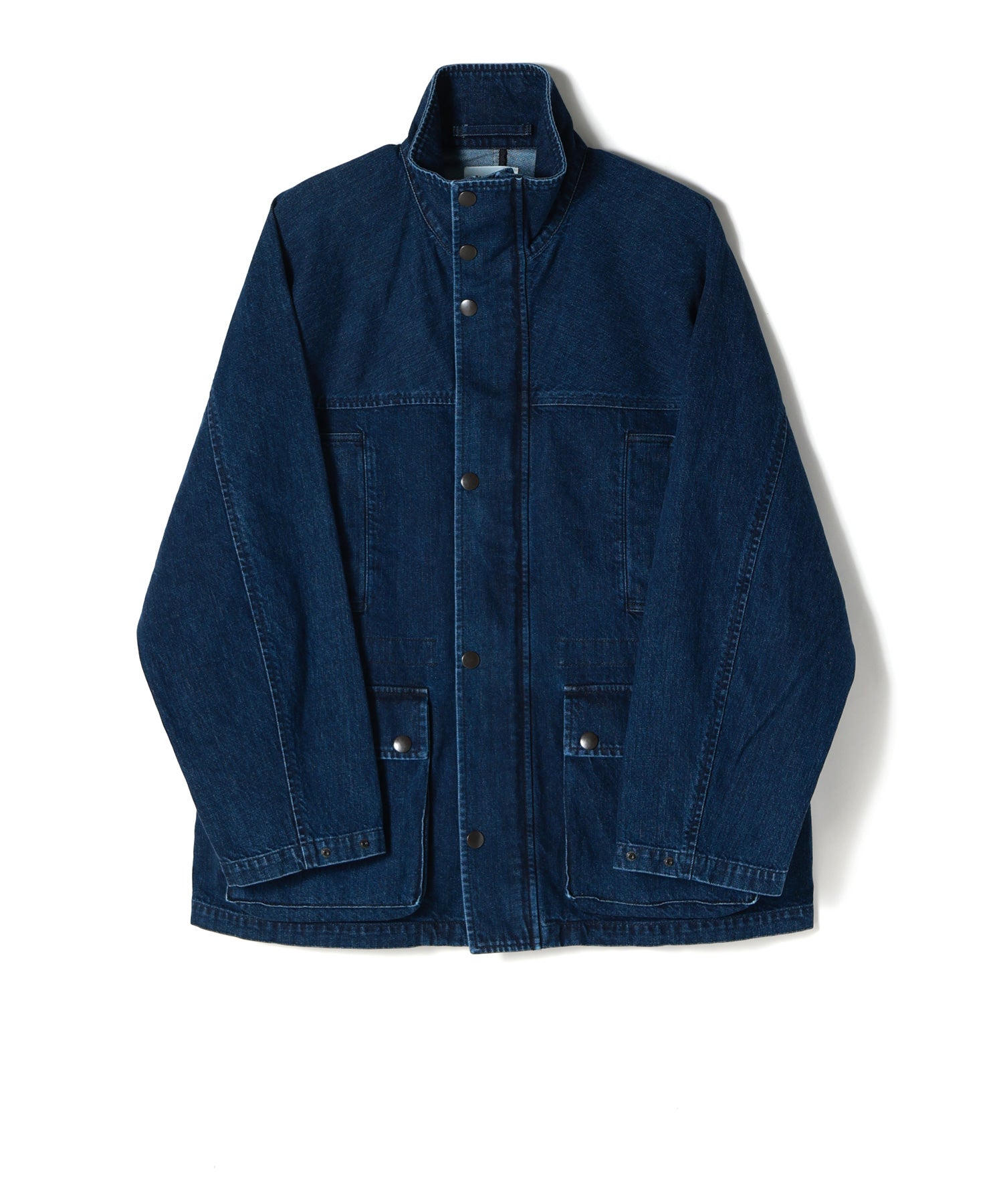MEDIUM INDIGO