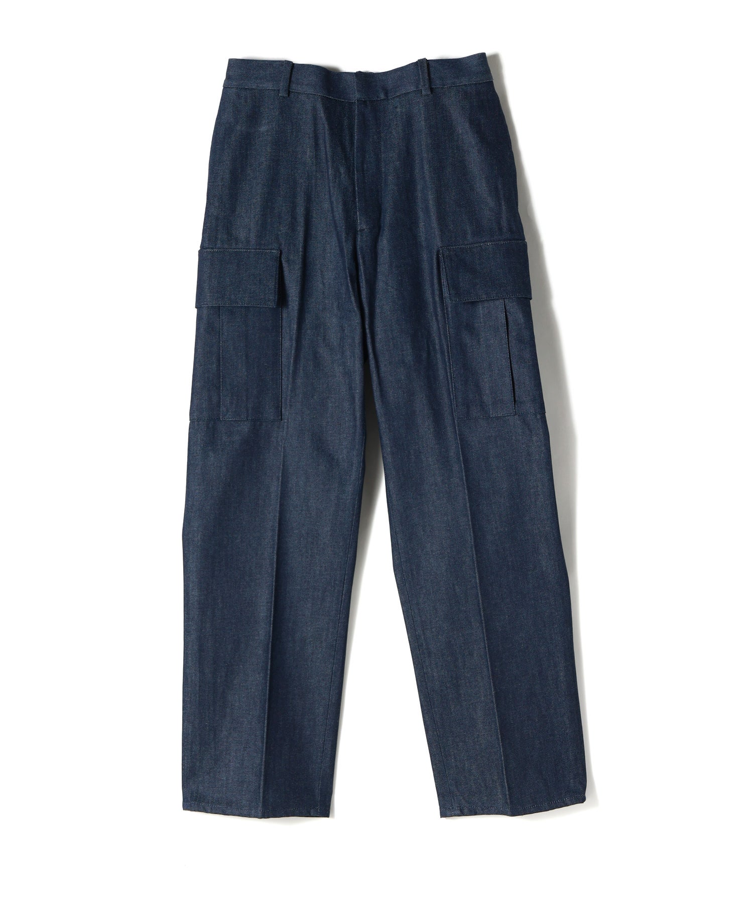 DARK INDIGO