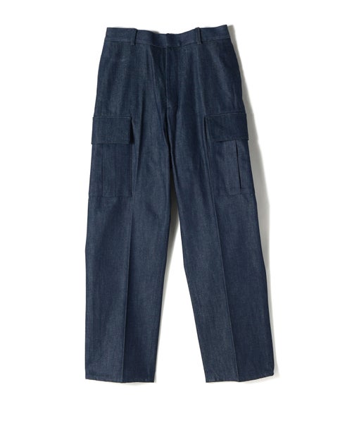 DARK INDIGO