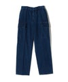 MEDIUM INDIGO