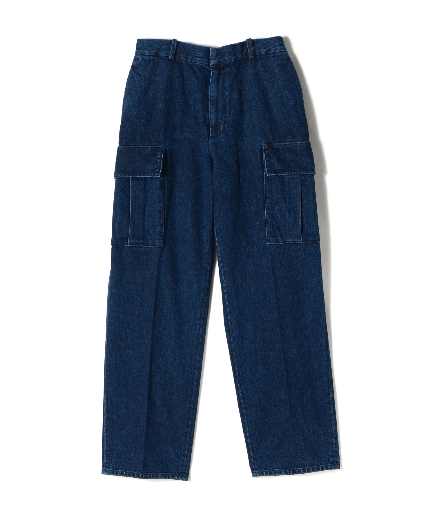 MEDIUM INDIGO