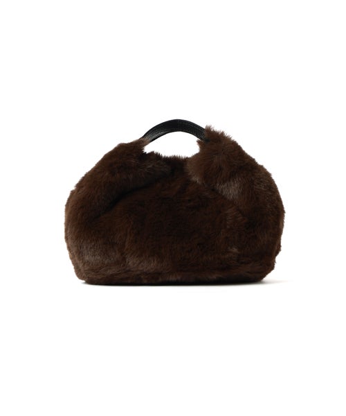 D/BROWN(BLACK)