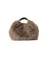 MOCHA(BLACK)
