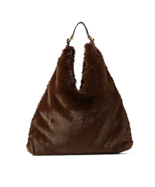D/BROWN(BLACK)