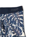 leaf navy
