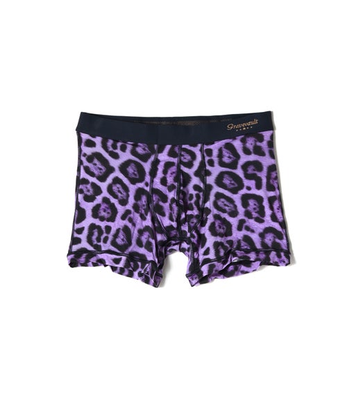 Purple dots