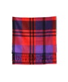 ALERT RED/BUR PURPLE/CHAT