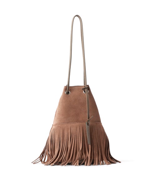 SUEDE LTBROWN*TAUPE