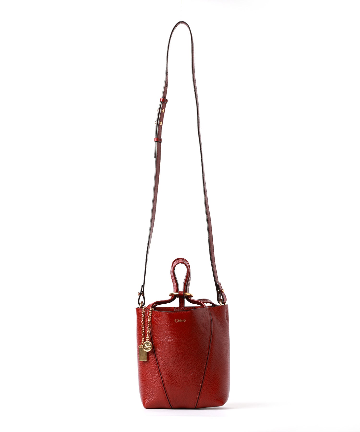 633(Divine Red)