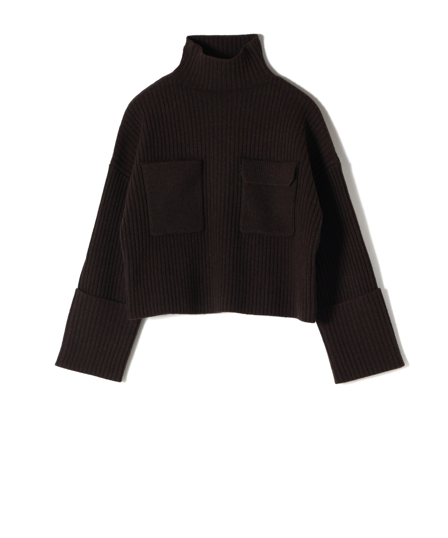 190(DARK BROWN)