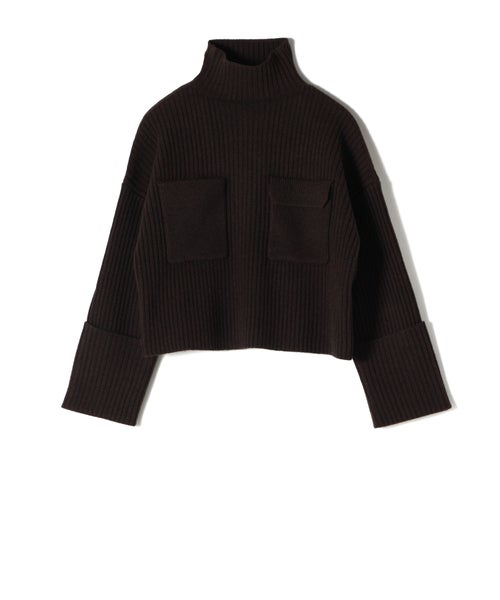 190(DARK BROWN)