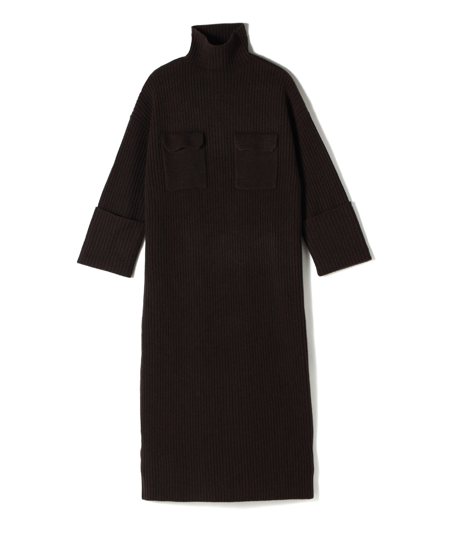 190(DARK BROWN)