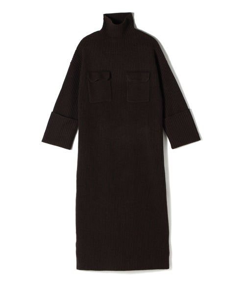 190(DARK BROWN)