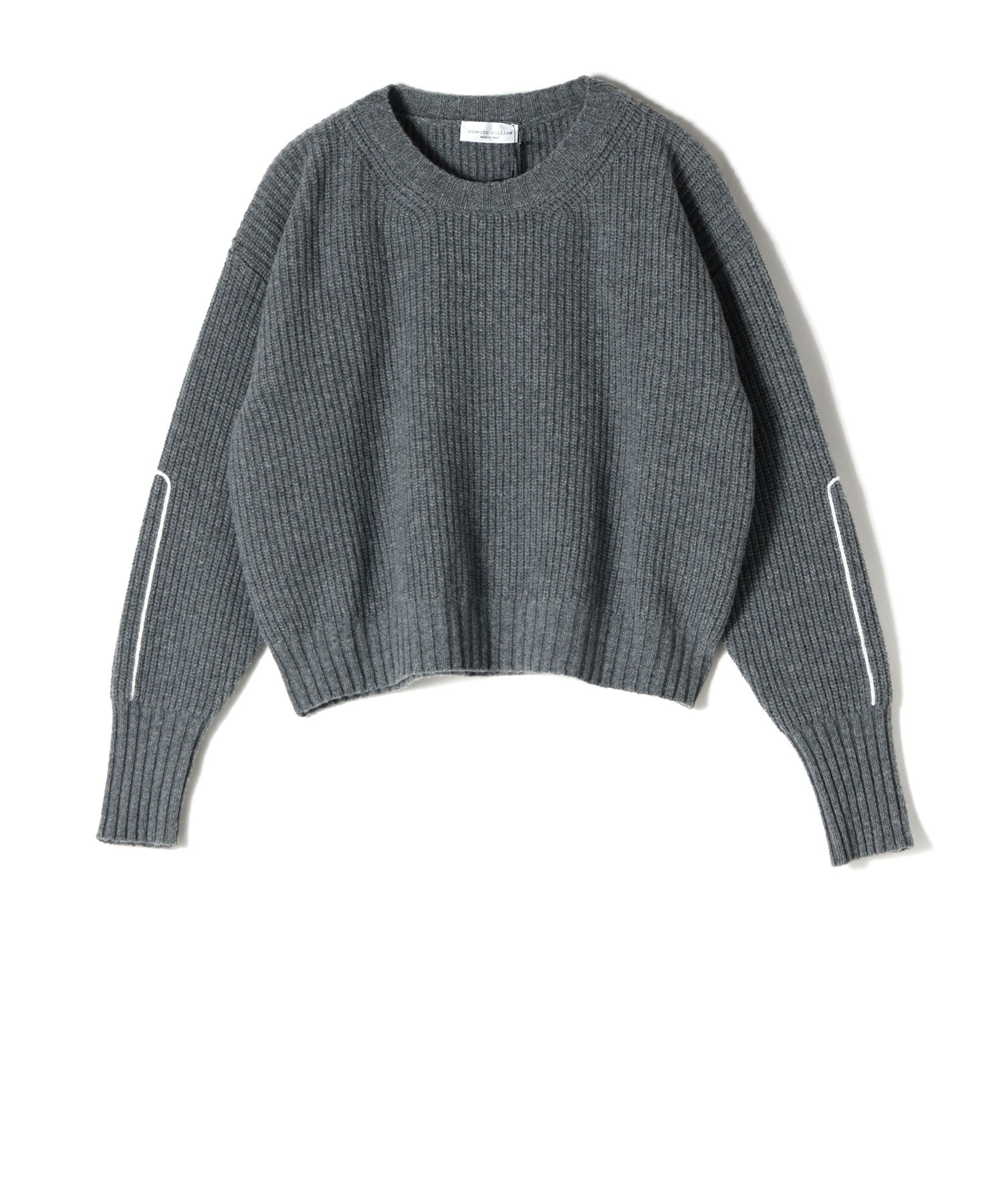 CHARCOAL GRAY