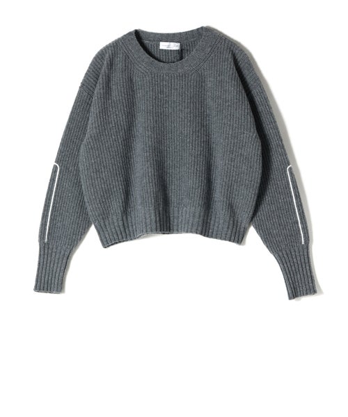 CHARCOAL GRAY