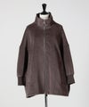 90(DARK BROWN)