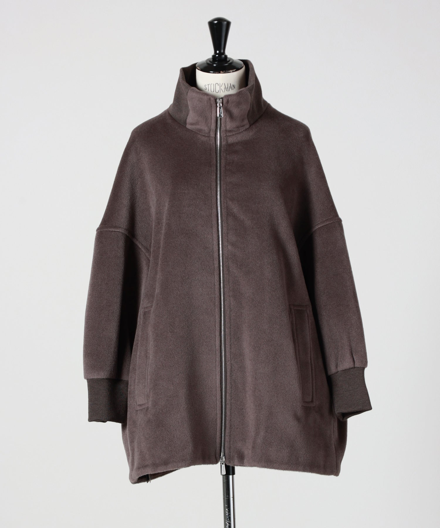 90(DARK BROWN)
