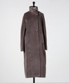 90(DARK BROWN)