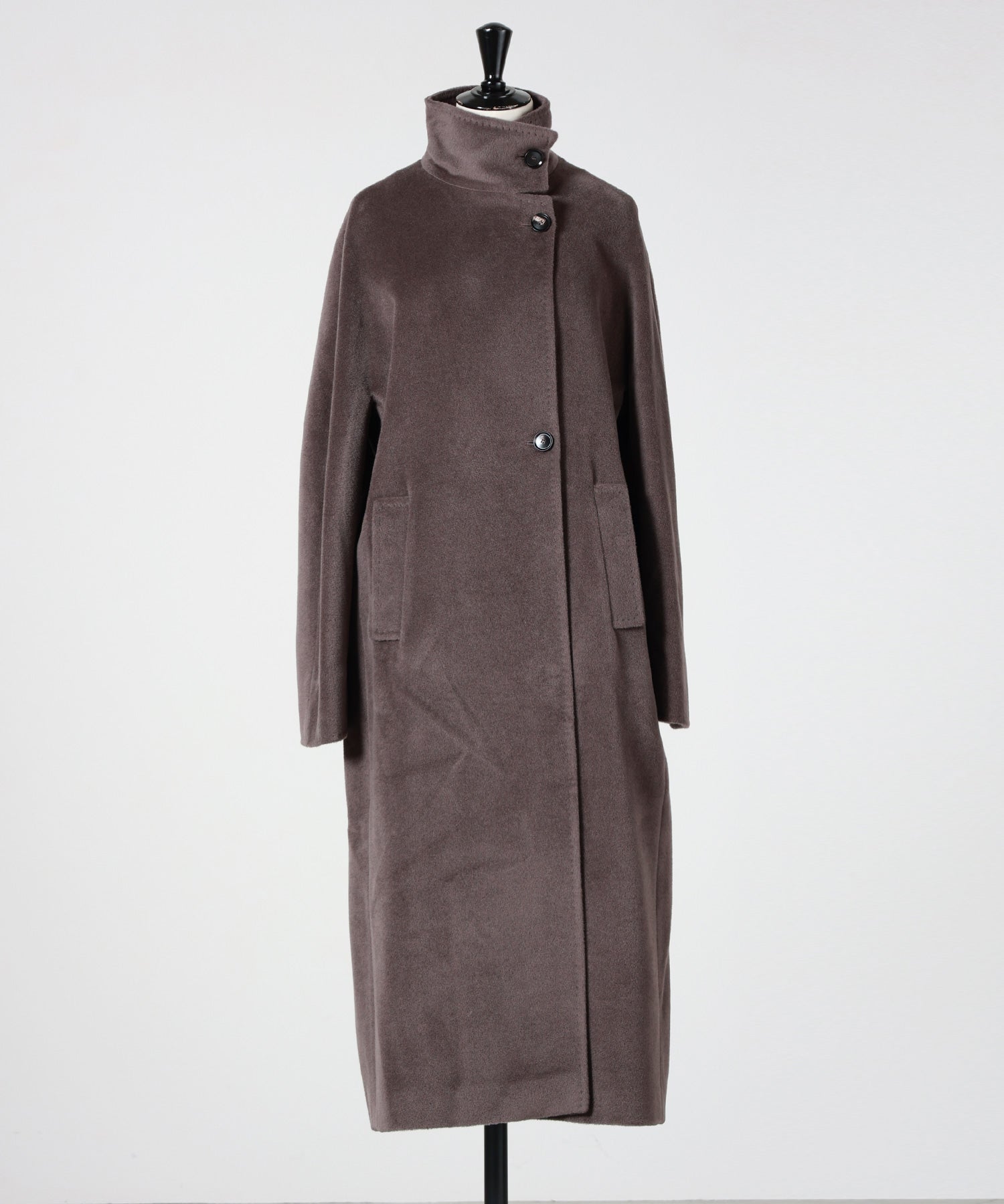 90(DARK BROWN)