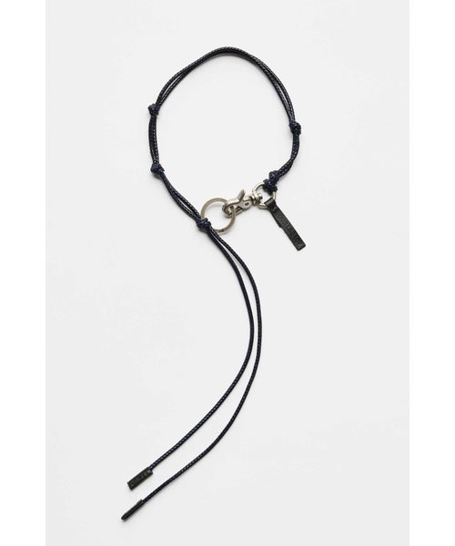 SEABED BLUE LIZARD CORD