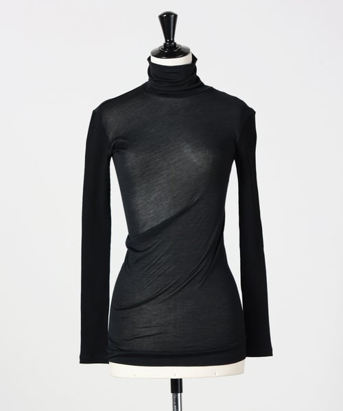 001(BLACK)