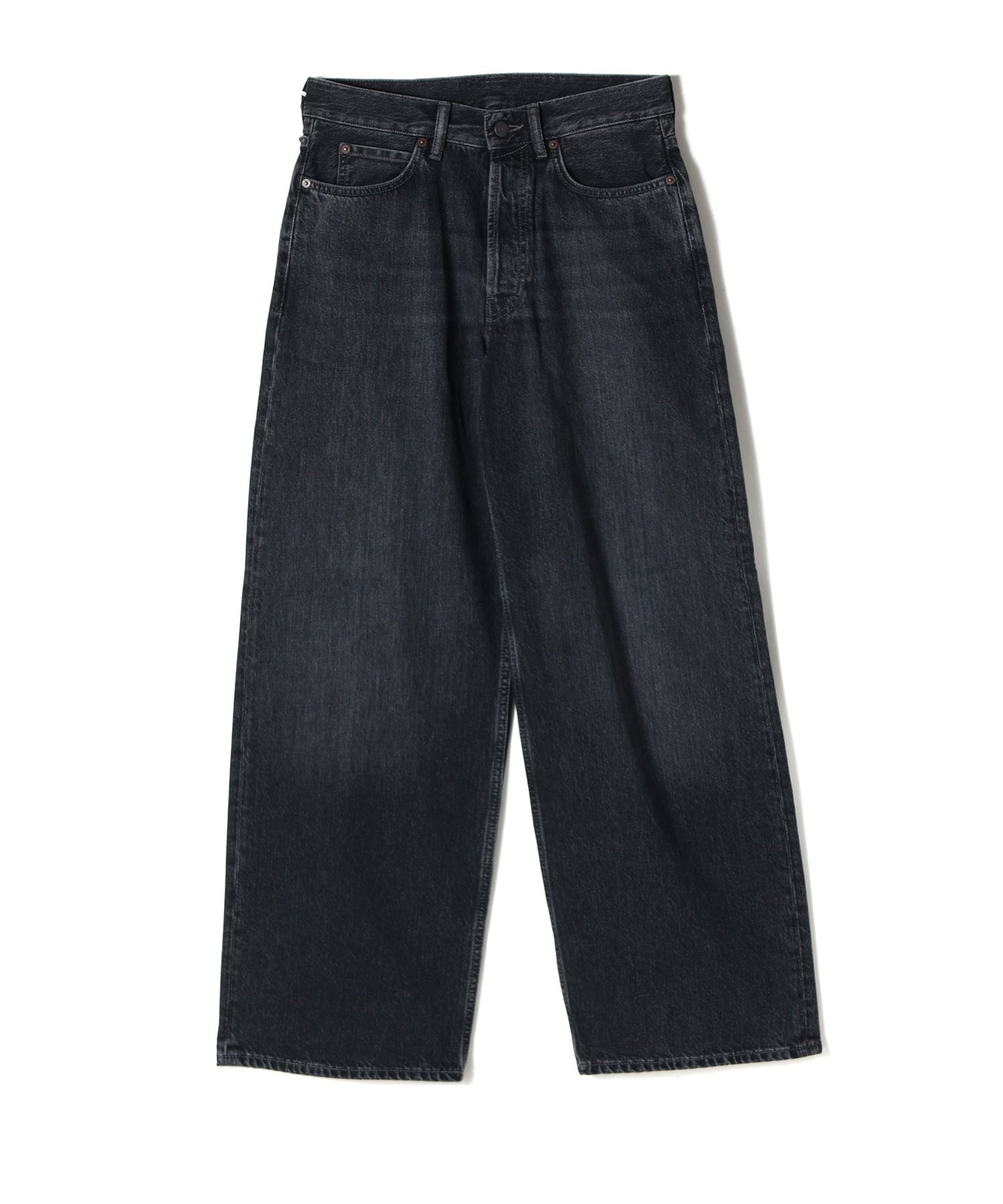 VINTAGE BLACK