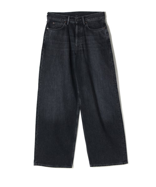 VINTAGE BLACK